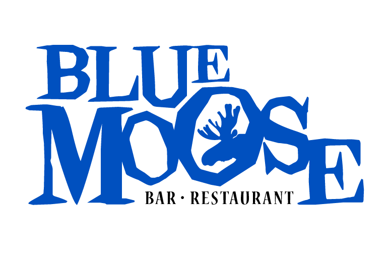Blue Moose Bar & Restaurant
